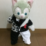 【送料無料】ジェラトーニ衣装   