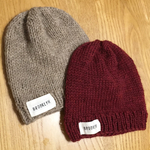 ボルドー&ベージュset  