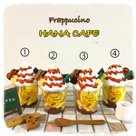 大人気 ☆再販☆キャラメルバナナフラペチーノ
