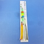 エコじゃらし。ガブガブボールリボン付スペアパーツ（棒はついていません。）