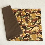 再販3☆ランチョンマット☆『カモフラアニマル柄』