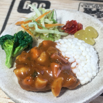 カレーライス