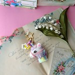 ユニコーン キーフック