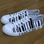 barcode 無印良品バージョン