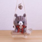Swing🌟squirrel ③