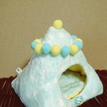 送込！ミント△ハウス選べるガーランド
