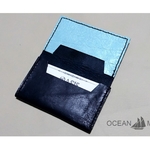 再販！ CARD CASE（Blu marino×Blu cielo）