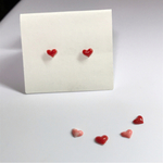 ちっちゃなハート❤️