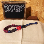 パラコード【ペットボトルホルダー】