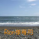 Rion様専用      725