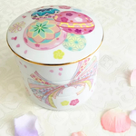 c0614858様専用♡華やか和柄の3段お重セット