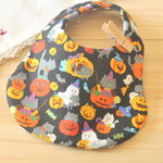 390円！2way♪調整可♪ふわふわやわらかスタイ♪ハロウィン