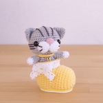長靴にはいった猫 ①