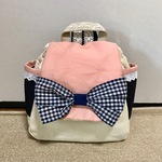 ⭐︎yuuumi1025様 オーダーのお品⭐︎ベビーリュック