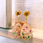 【全商品送料無料】ピアス