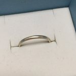 ご依頼品 K10ラフ仕上リング