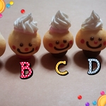 ✡✡【新作】大人気！赤ちゃんカップケーキさん✡✡