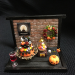 ハロウィンスイーツ