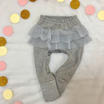 4696sakura様オーダー品 ）ふりふりモンキースパッツ90