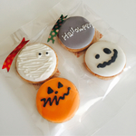 ハロウィン ②２枚入×１０袋