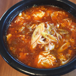 ❤️ゴロッと骨付きカルビスープ2食セット