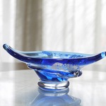 Blue Leaf II
