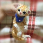 おねがいにゃんこNo.180