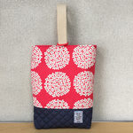 シューズバッグ