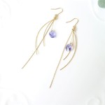 .☪*ﾟ gorgeous pierce *.。