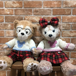 ダフメイセーター(ミッキー)6点セット