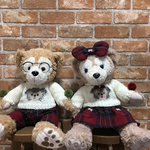 ダフメイ編みこみセーター６点セット