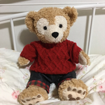 ダッフィー セーター☆