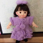 ぽぽちゃん ワンピースセット☆
