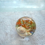 Seascapes Necklace   R (訳あり）