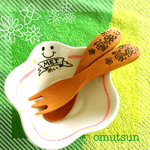 ［再販］ベビーちゃん用♪お食事セット♡