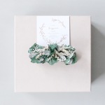 barrette "　Tous les jours　"