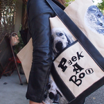 NEW‼️【オーダーメイド】みんなでPeek-A-Booビッグトートバッグ