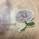 naran06様専用ページ