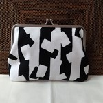 白樺（通帳ケース）