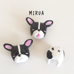 おやすみブヒちゃんとおしりマグネット3点セット