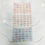 女の子用子供マスク    2枚400円