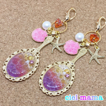 薄明のチャーム＊Pink＊
