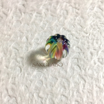 小ぶり虹玉 泡なし