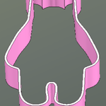 ohanamayu様依頼品1002分