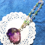 【クラゲ】コズミックアウレリア