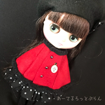 【aRb#053】 HarbstfarbeZ outfit ★ミディブライスアウトフィット