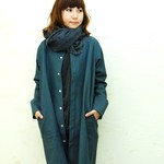 RT coat /no.3