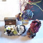 *＊Kazariya*＊「k様オーダー作品」you　happiness　of　the　bouquet.。＊.。＊