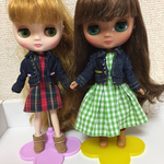 ミディブライスGジャン