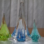 【Rionさまご予約品】Cristral Tree Set